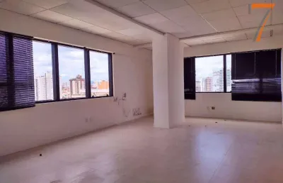 Sala, 47 m² - venda por r$ 557.560,70 ou aluguel por r$ 4.025,17/mês - estreito - florianópolis/sc