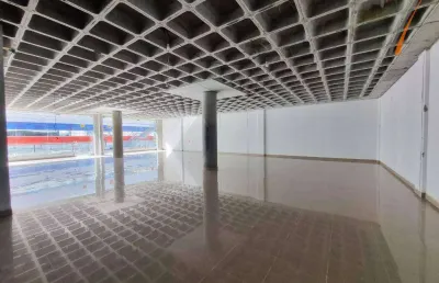 Loja para alugar, 254 m² por r$ 17.368,22/mês - agronômica - florianópolis/sc