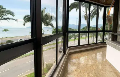 Um convite constante para relaxar, fazer caminhadas e exercícios à beira-mar!