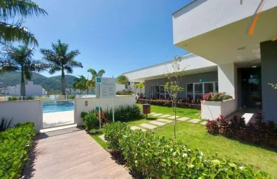 Terreno à venda, 150 m² por r$ 220.000,00 - bairro deltaville - biguaçu/sc