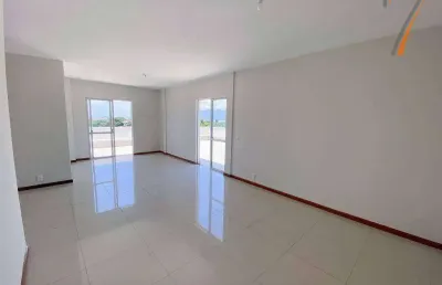 Cobertura com 4 dormitórios à venda, 222 m² por r$ 1.355.000,00 - bom abrigo - florianópolis/sc