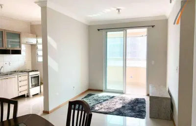 Apartamento com 3 dormitórios à venda, 95 m² por r$ 899.000,00 - barreiros - são josé/sc