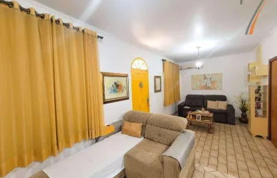 Casa com 4 dormitórios à venda, 211 m² por r$ 850.000,00 - barreiros - são josé/sc