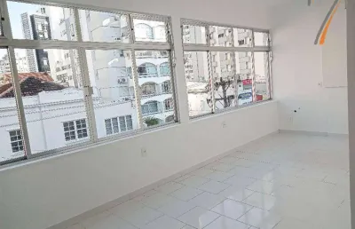 Sala para alugar, 53 m² por r$ 7.229,00/mês - centro - florianópolis/sc