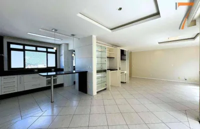 Apartamento com 2 dormitórios à venda, 110 m² por r$ 1.380.000,00 - centro - florianópolis/sc