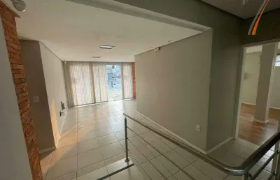 Loja para alugar, 160 m² por r$ 5.642,01/mês - ponte do imaruim - palhoça/sc