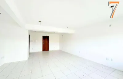 Sala à venda, 42 m² por r$ 330.000,00 - rio caveiras - biguaçu/sc