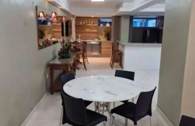 Apartamento à venda, 190 m² por r$ 1.300.000,00 - kobrasol - são josé/sc
