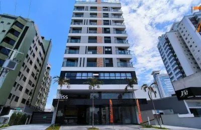 Apartamento com 2 dormitórios à venda, 72 m² por r$ 950.000,00 - estreito - florianópolis/sc