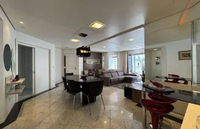 Apartamento com 3 dormitórios à venda, 151 m² por r$ 1.690.000,00 - centro - florianópolis/sc