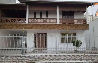 Casa com 4 dormitórios à venda, 196 m² por r$ 4.250.000,00 - centro - balneário camboriú/sc
