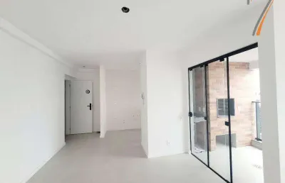 Apartamento com 2 dormitórios à venda, 76 m² por r$ 860.000,00 - estreito - florianópolis/sc
