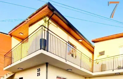 Casa com 4 dormitórios à venda, 190 m² por r$ 650.000,00 - serraria - são josé/sc