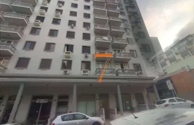 Loja à venda, 77 m² por r$ 790.000,00 - centro - florianópolis/sc
