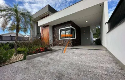 Casa com 3 dormitórios à venda, 112 m² por r$ 1.200.000,00 - potecas - são josé/sc