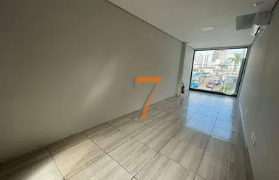 Loja para alugar, 70 m² por r$ 5.749,36/mês - campinas - são josé/sc