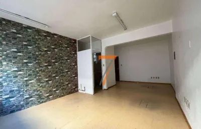 Sala para alugar, 37 m² por r$ 1.325,00/mês - centro - florianópolis/sc