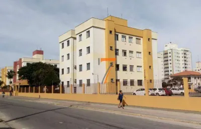 Apartamento com 2 dormitórios à venda, 45 m² por r$ 258.000,00 - rio caveiras - biguaçu/sc