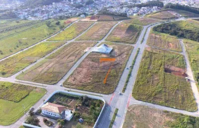 Terreno à venda, 600 m² por r$ 600.000,00 - sertão do maruim - são josé/sc
