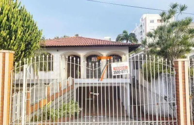 Casa com 7 dormitórios à venda, 420 m² por r$ 1.650.000,00 - estreito - florianópolis/sc
