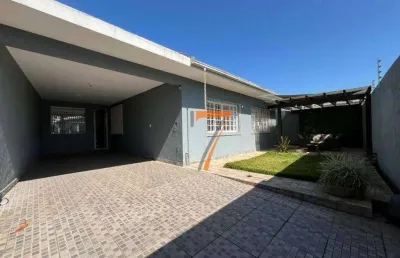 Casa com 3 dormitórios, 140 m² - venda por r$ 1.200.000,00 ou aluguel por r$ 8.250,00/mês - capoeiras - florianópolis/sc