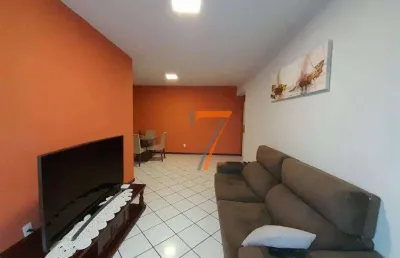 Apartamento com 2 dormitórios à venda, 69 m² por r$ 520.000 - coqueiros - florianópolis/sc