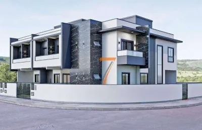 Sobrado com 3 dormitórios à venda, 111 m² por r$ 670.000,00 - sertão do maruim - são josé/sc