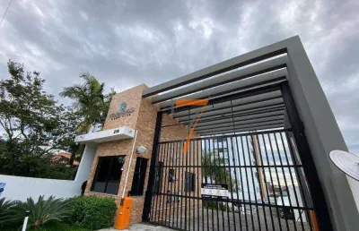 Apartamento com 3 dormitórios à venda, 75 m² por r$ 800.000,00 - areias - são josé/sc