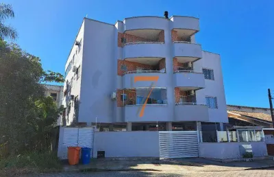 Apartamento com 3 dormitórios à venda, 131 m² por r$ 620.000,00 - vendaval - biguaçu/sc