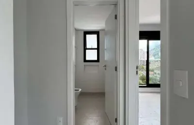 Apartamento de 1 dormitório centro de florianópolis
