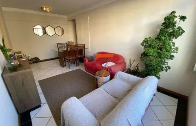 Apartamento com 3 dormitórios à venda, 65 m² por r$ 430.000,00 - capoeiras - florianópolis/sc