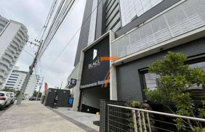Sala para alugar, 27 m² por r$ 2.088,31/mês - estreito - florianópolis/sc