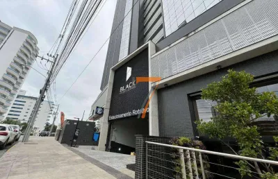 Sala para alugar, 24 m² por r$ 2.453,01/mês - estreito - florianópolis/sc