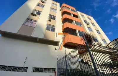 Apartamento com 3 dormitórios à venda, 81 m² por r$ 630.000,00 - estreito - florianópolis/sc