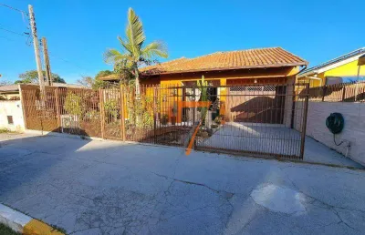 Casa com 3 dormitórios à venda, 177 m² por r$ 900.000,00 - bom viver - biguaçu/sc