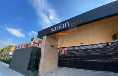 Apartamento com 2 dormitórios à venda, 52 m² por r$ 450.000,00 - serraria - são josé/sc
