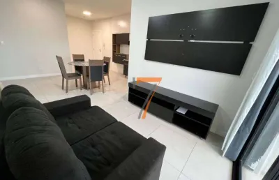Apartamento com 3 dormitórios para alugar, 87 m² por r$ 3.404,59/mês - nova palhoça - palhoça/sc