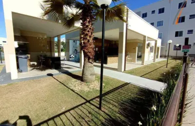 Apartamento com 2 dormitórios para alugar, 50 m² por r$ 1.877,47/mês - serraria - são josé/sc
