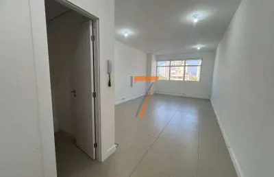 Sala para alugar, 33 m² por r$ 3.450,00/mês - estreito - florianópolis/sc