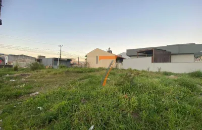 Terreno à venda, 350 m² por r$ 500.000 - bela vista - palhoça/sc