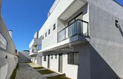 Sobrado para venda em curitiba, boqueirão, 4 dormitórios, 1 suíte, 4 banheiros, 2 vagas