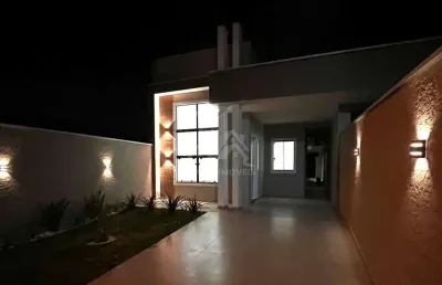 Casa para venda em fazenda rio grande, nações, 3 dormitórios, 1 suíte, 3 banheiros, 2 vagas