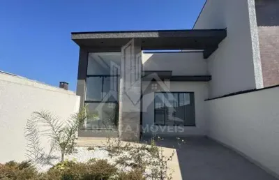 Casa para venda em fazenda rio grande, gralha azul, 3 dormitórios, 1 suíte, 2 banheiros, 2 vagas