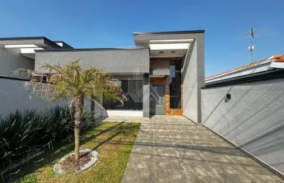 Casa para venda em fazenda rio grande, nações, 3 dormitórios, 1 suíte, 2 banheiros, 2 vagas