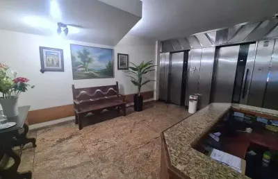 Kitnet / stúdio à venda na avenida nossa senhora de copacabana, copacabana, rio de janeiro, 32 m2 por r$ 420.000