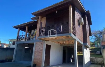 Casa com 3 quartos à venda no Rio Maina, Criciúma 