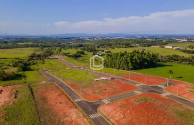 Terreno à venda na Antonio Daros, Cristo Rei, Içara