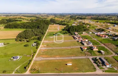 Terreno à venda na Sc-443, Linha Anta, Içara