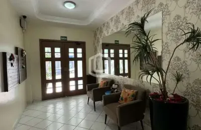 Edifício desembargador - apartamento 3 dormitórios - michel - criciúma