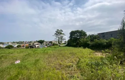Terreno à venda na Rua Imarui, Presidente Vargas, Içara